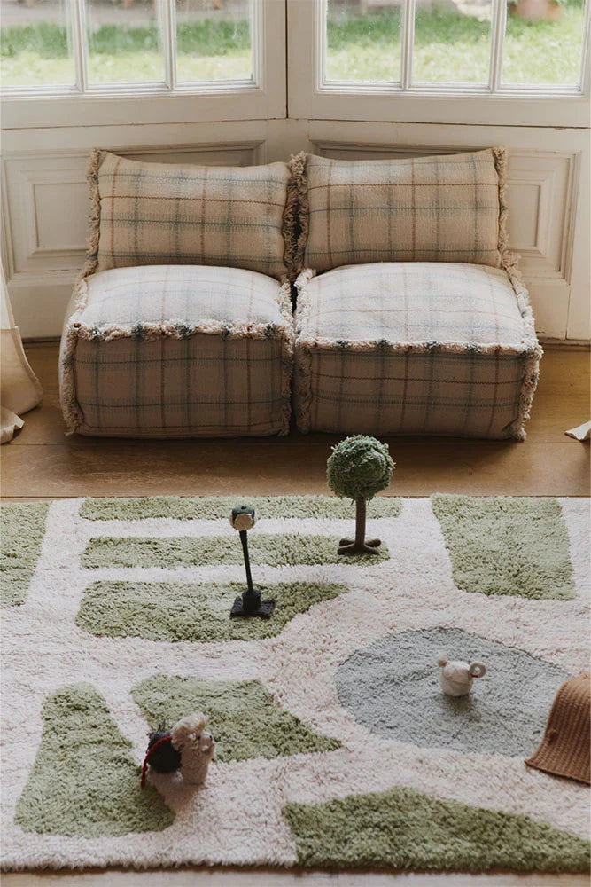 Furniture & Deco