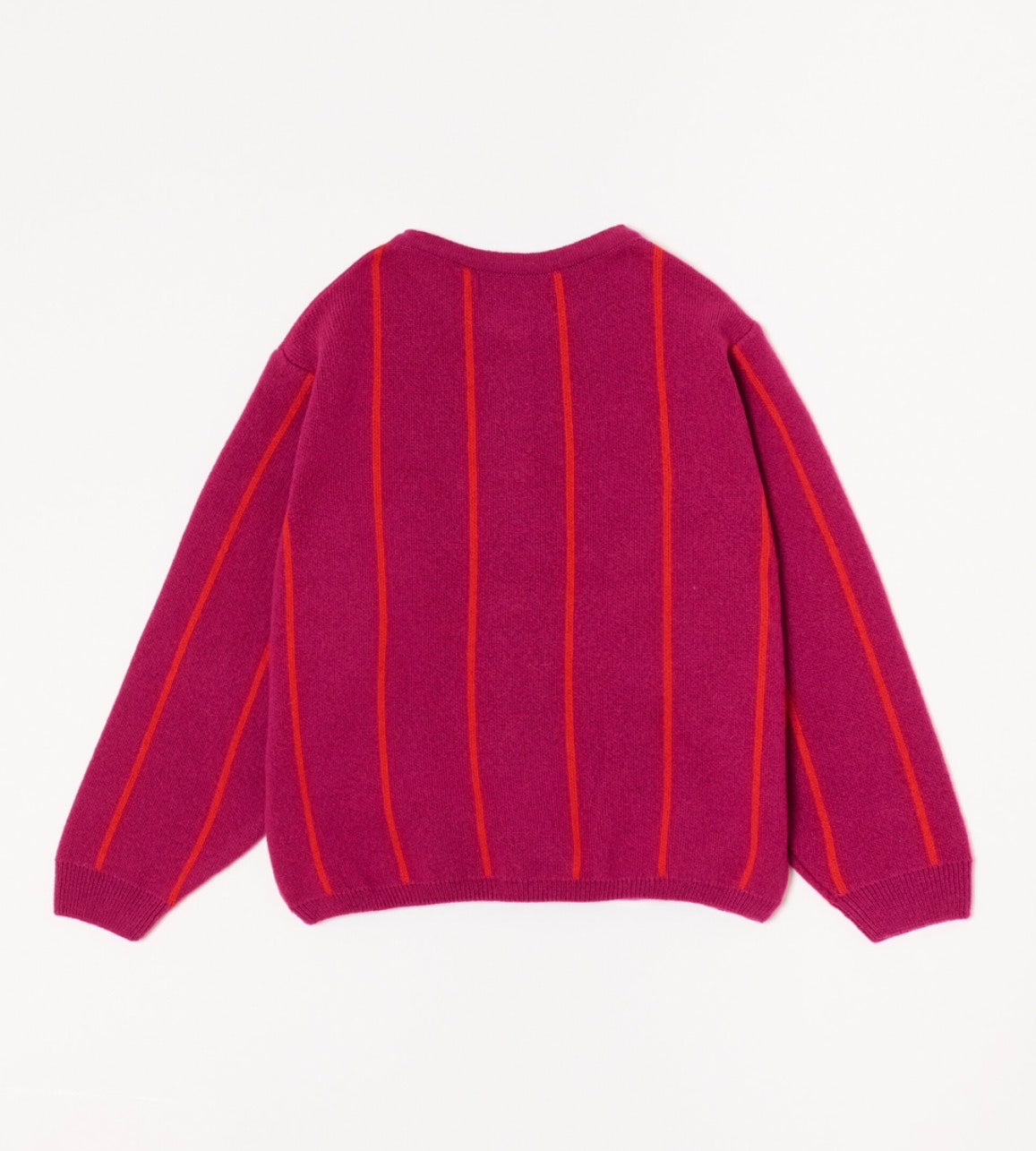 True Artist Ex Libris Cardigan