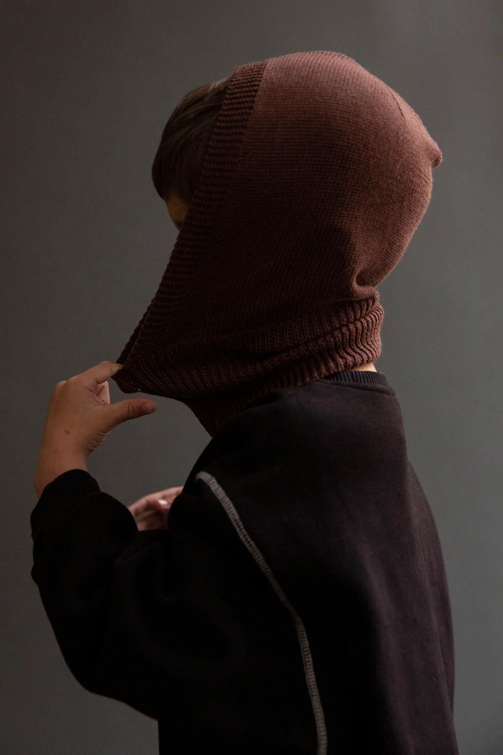ENTO MERINO BALACLAVA