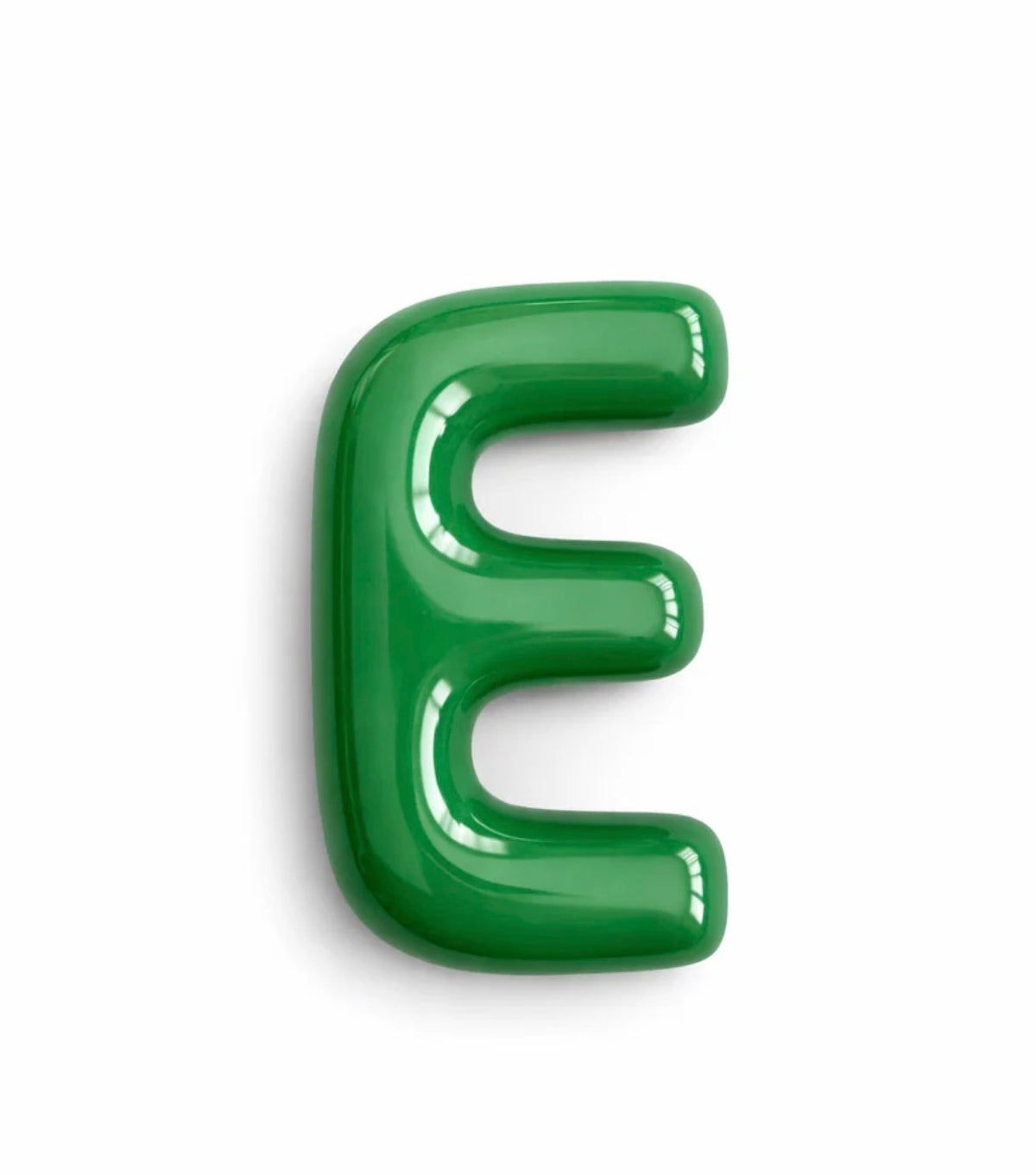 E Ceramic Initial