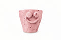 Smiley Cup with Spickels