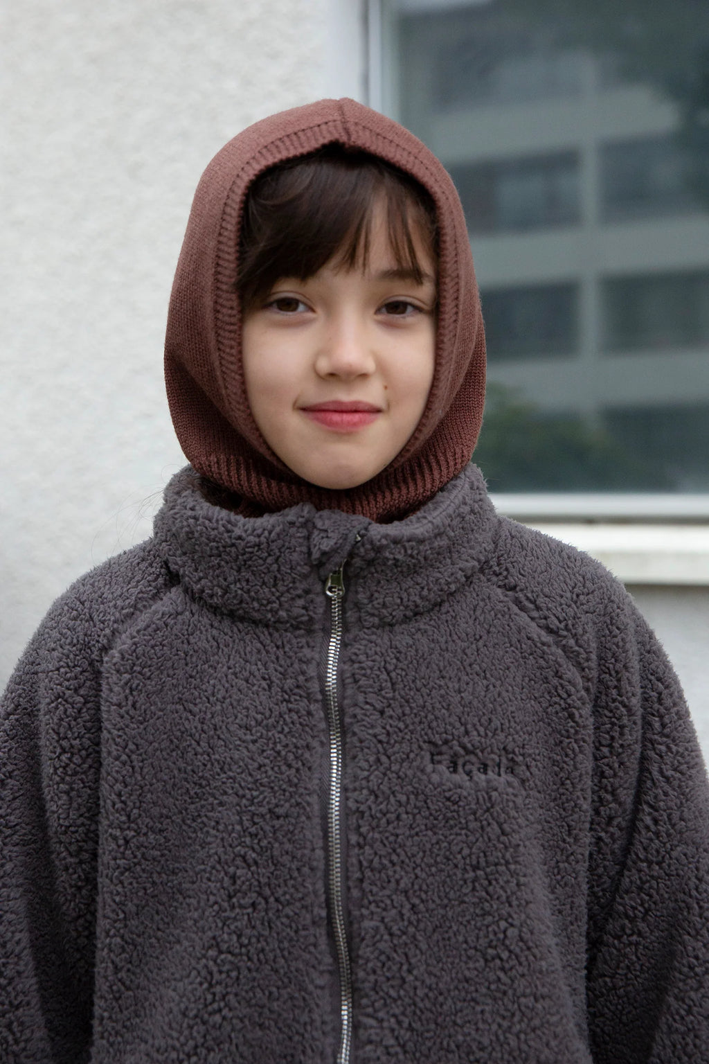 ENTO MERINO BALACLAVA