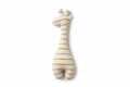 Wollo stripe Giraffe