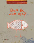 Am I a fish?