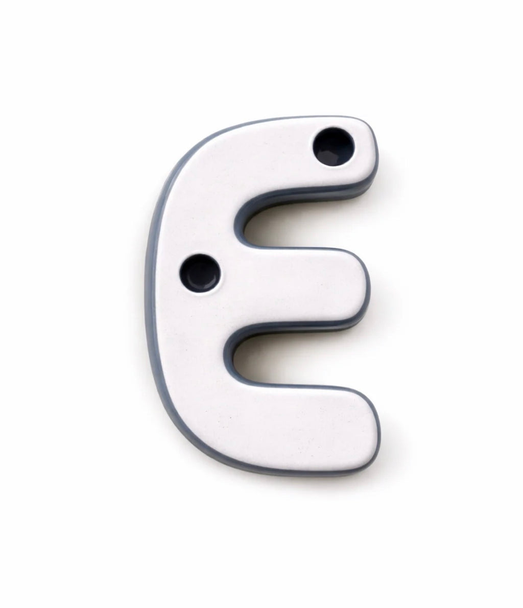 E Ceramic Initial