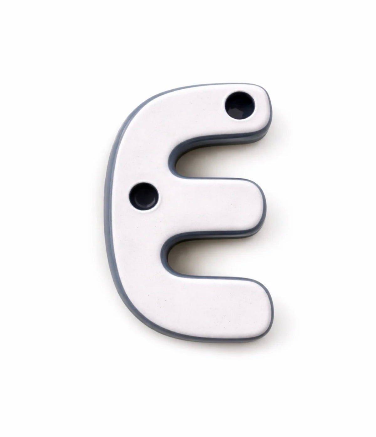 E Ceramic Initial