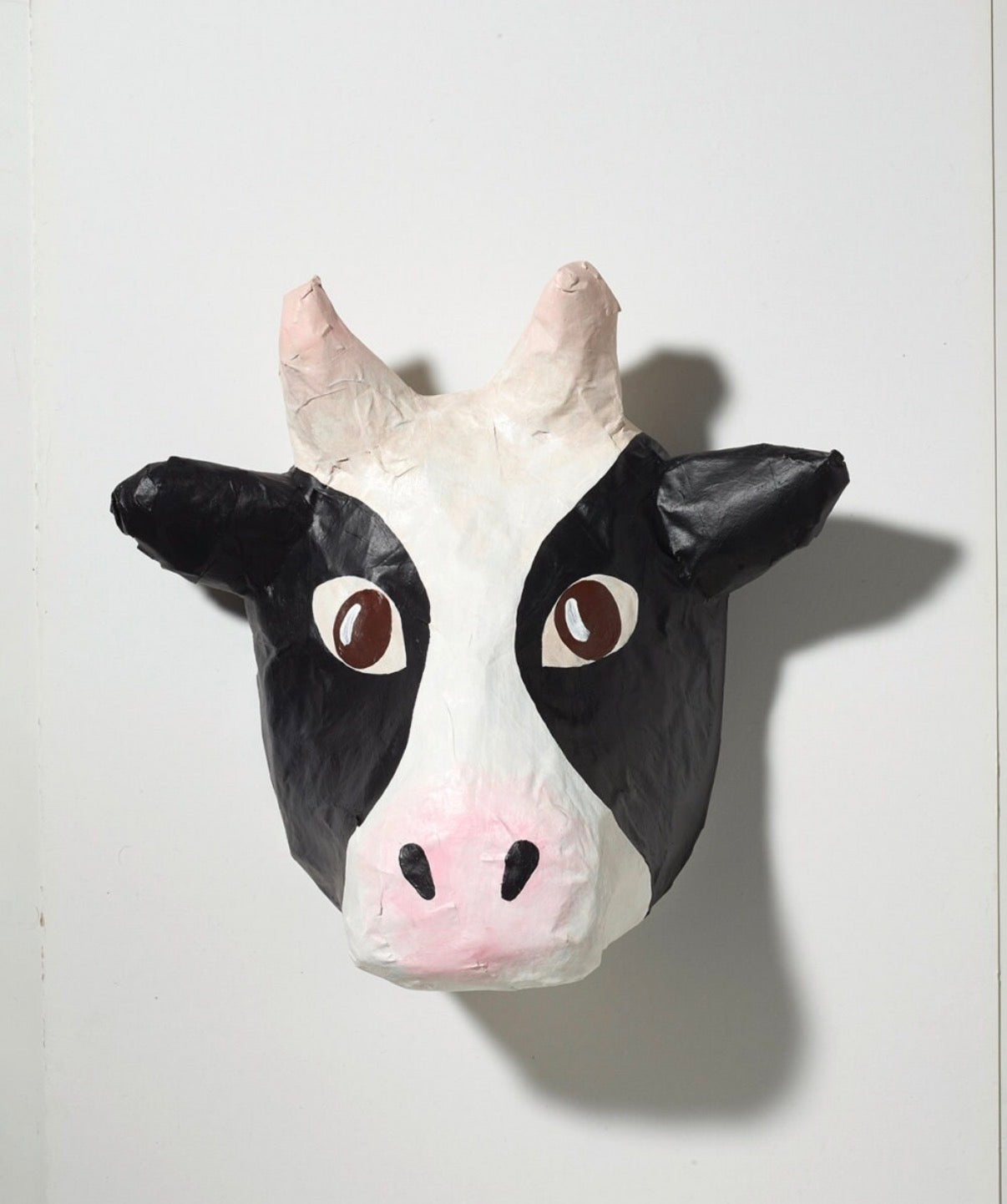 Een Dierentuin in De Muur - Koe Juliet