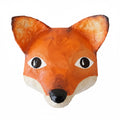 Een dierentuin in mijn muur - Fox Franklin