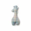 Wollo Giraffe small blue-pink