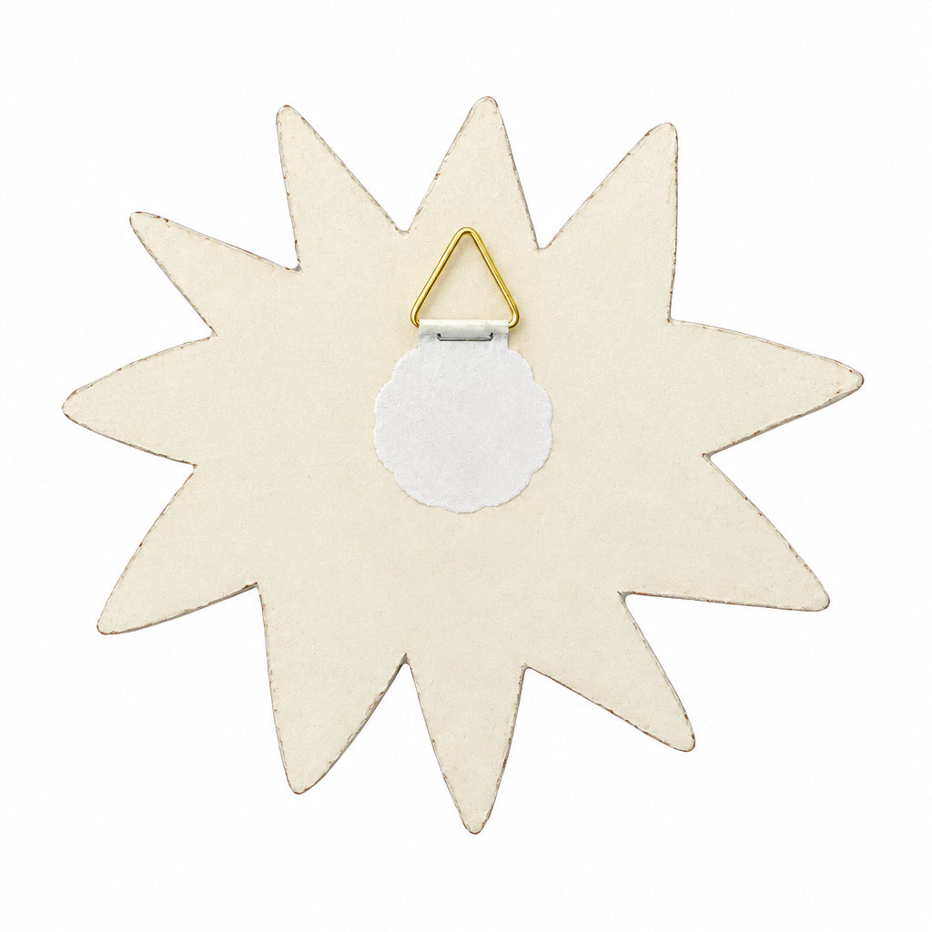 Star on My Wall
