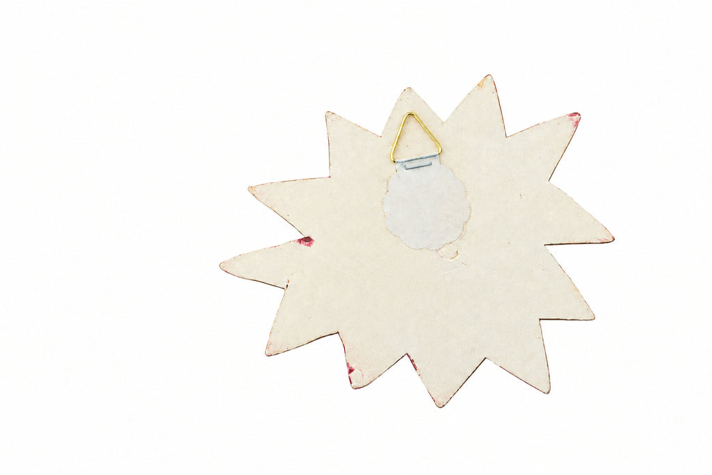 Star on My Wall