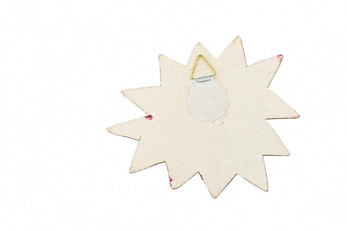 Star on My Wall