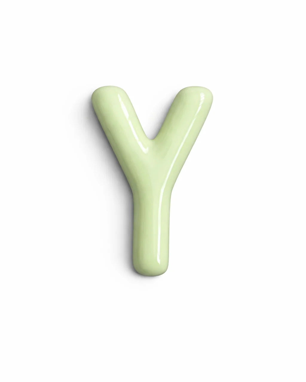 Y Ceramic Initial