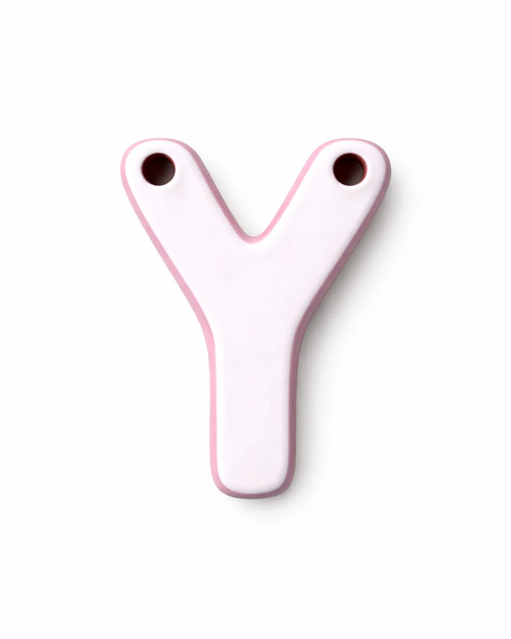 Y Ceramic Initial