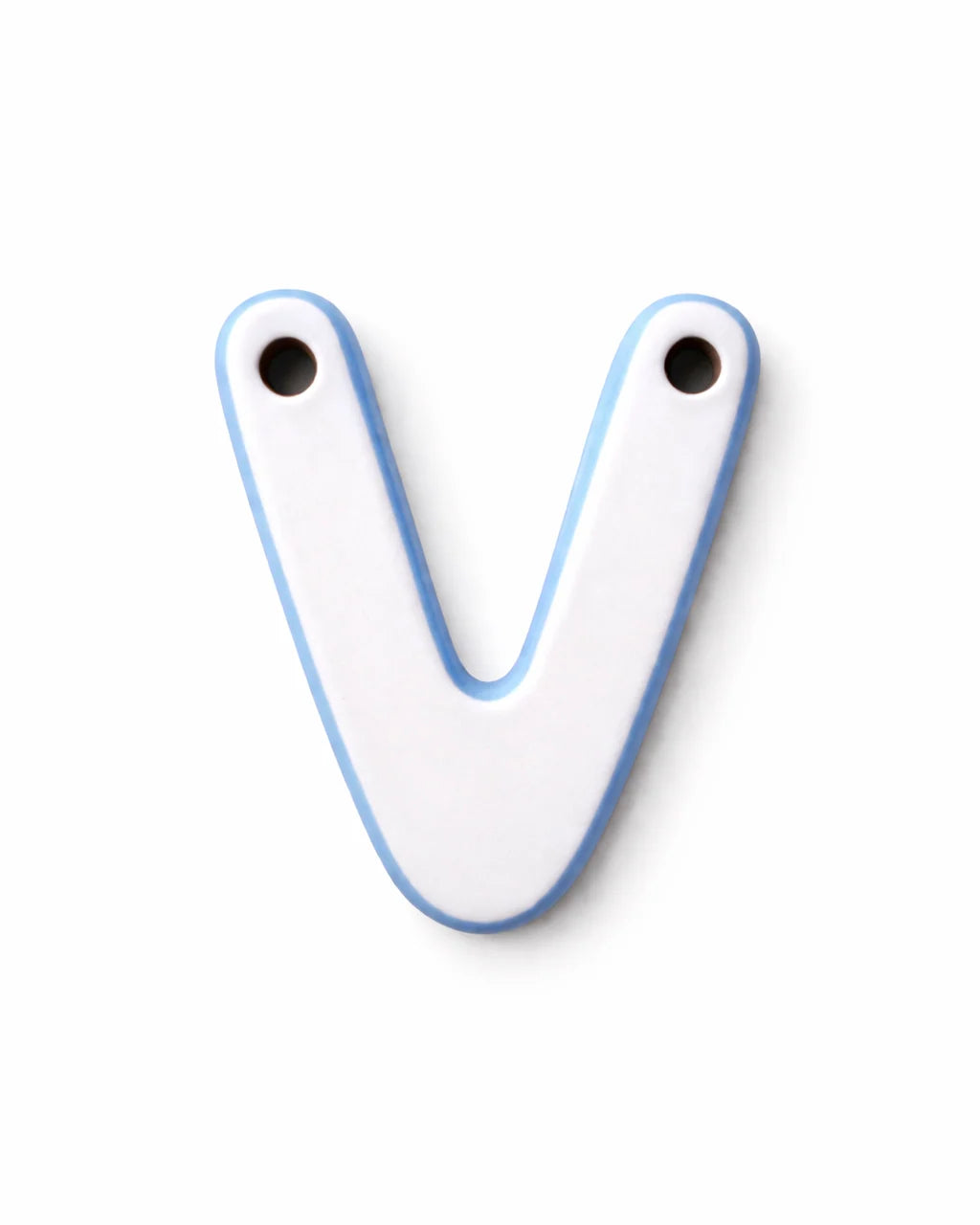 V Ceramic Initial