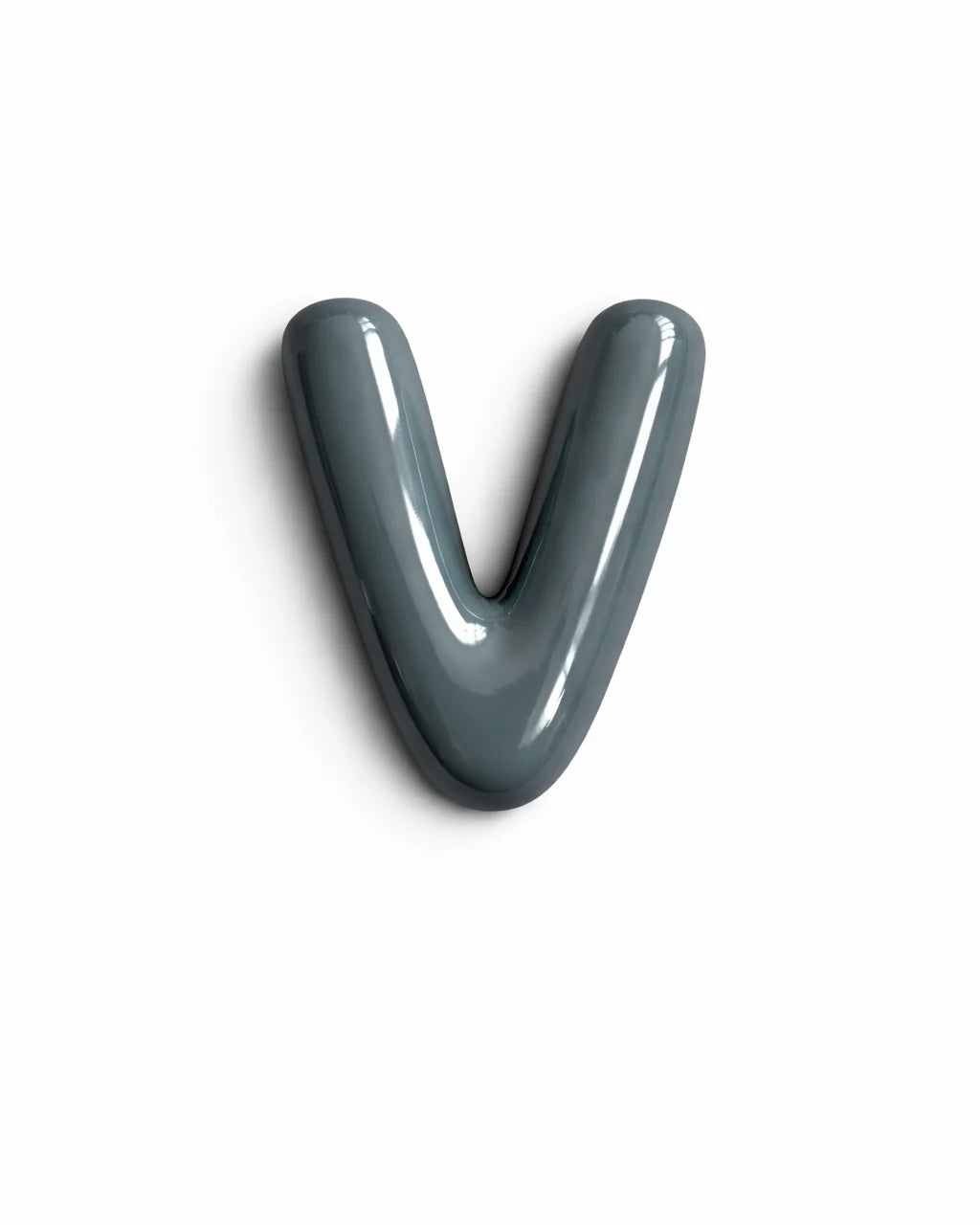 V Ceramic Initial