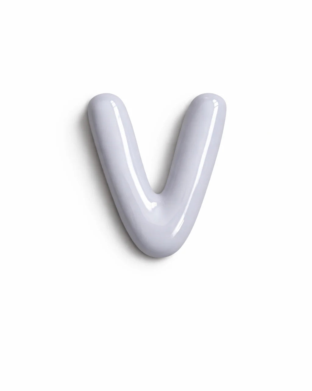 V Ceramic Initial