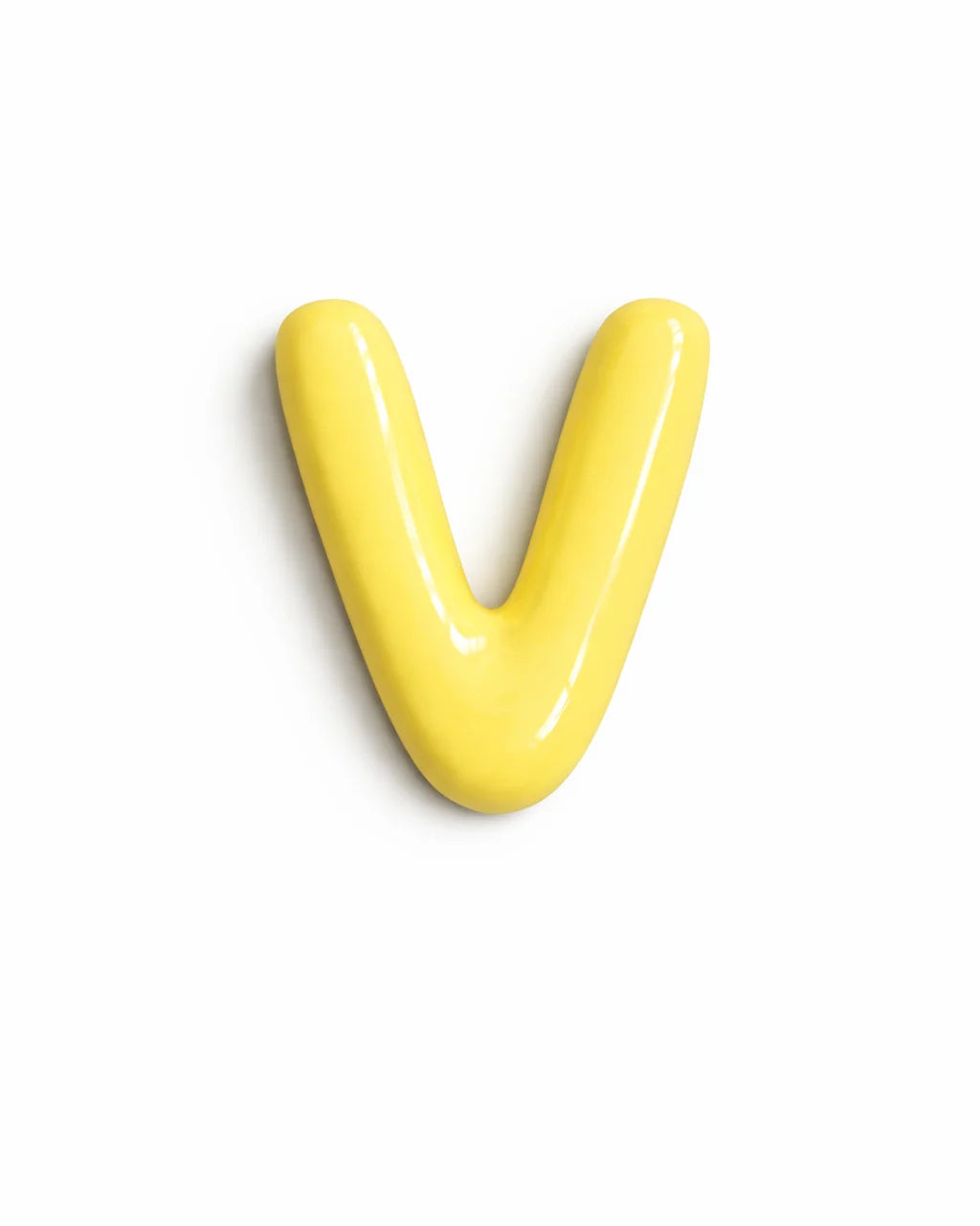 V Ceramic Initial