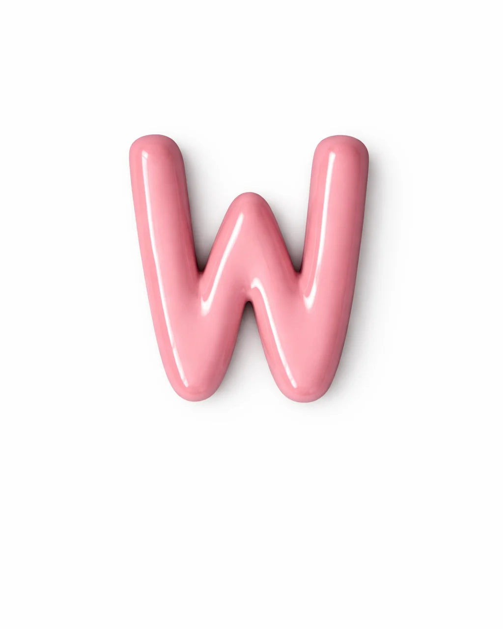 W Ceramic Initial