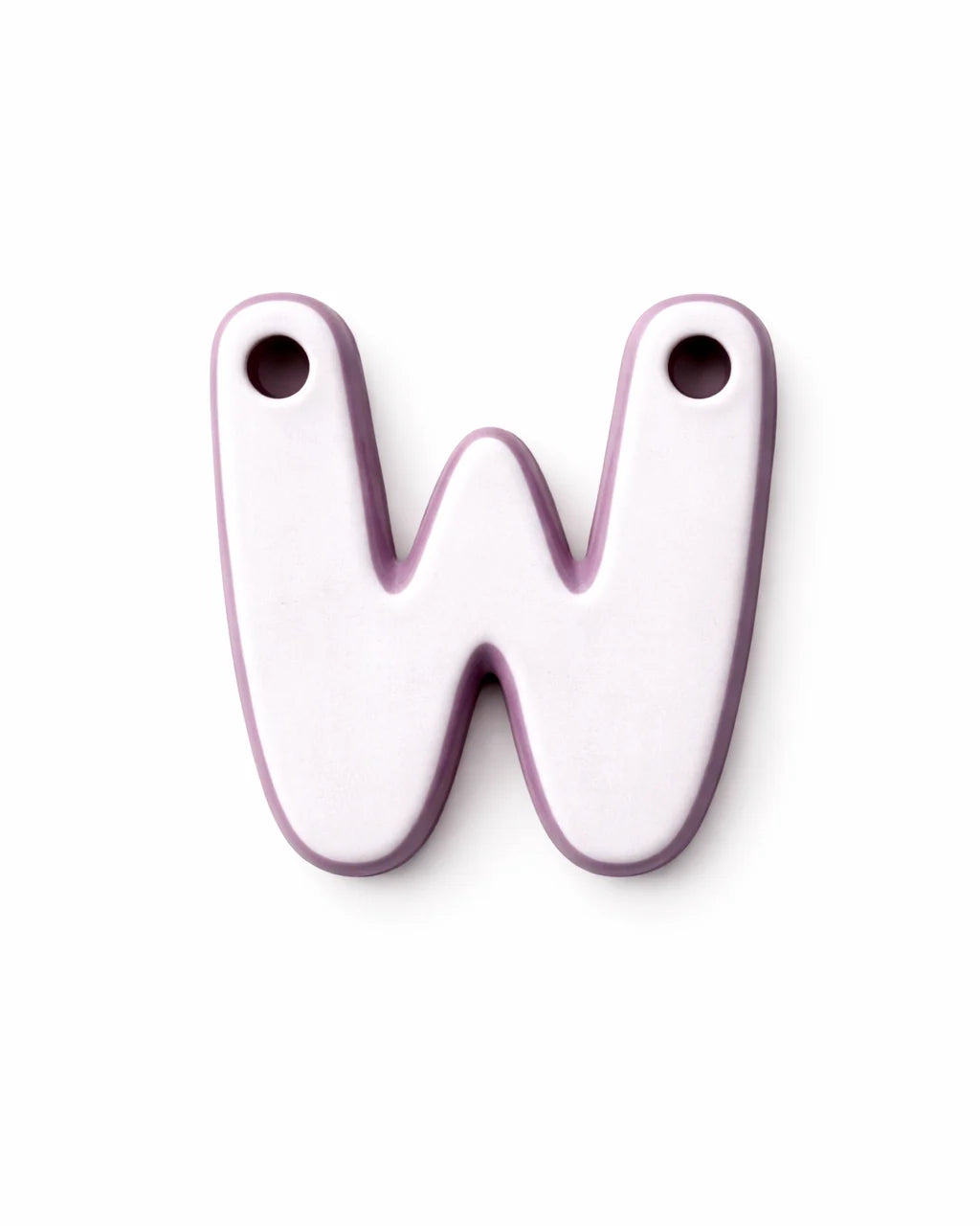 W Ceramic Initial