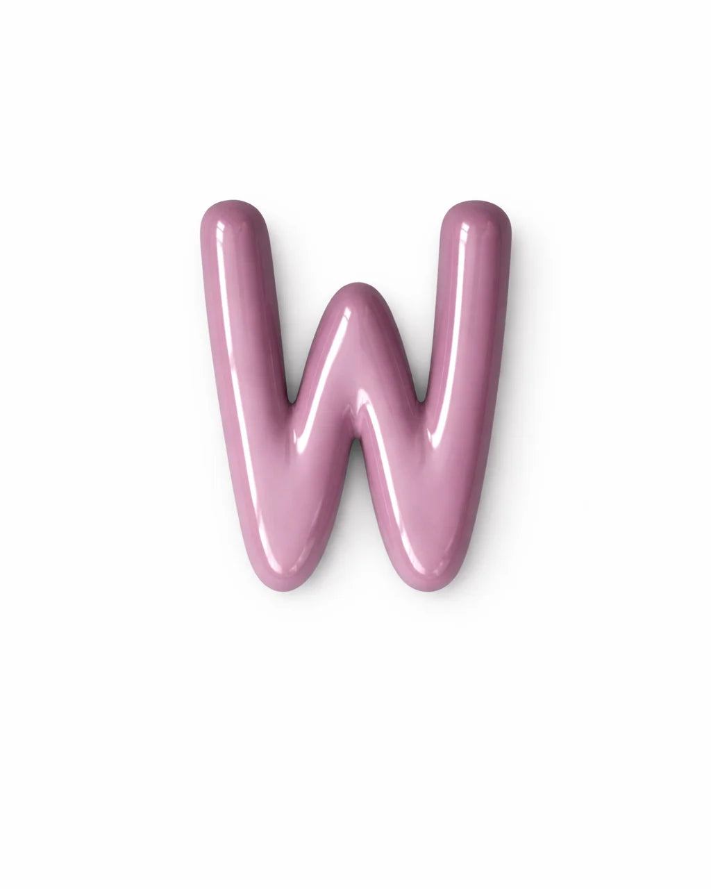 W Ceramic Initial