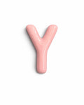 Y Ceramic Initial