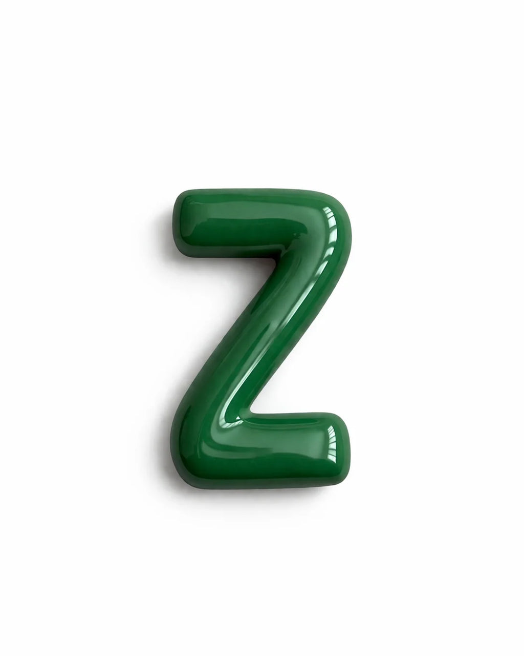 Z Ceramic Initial