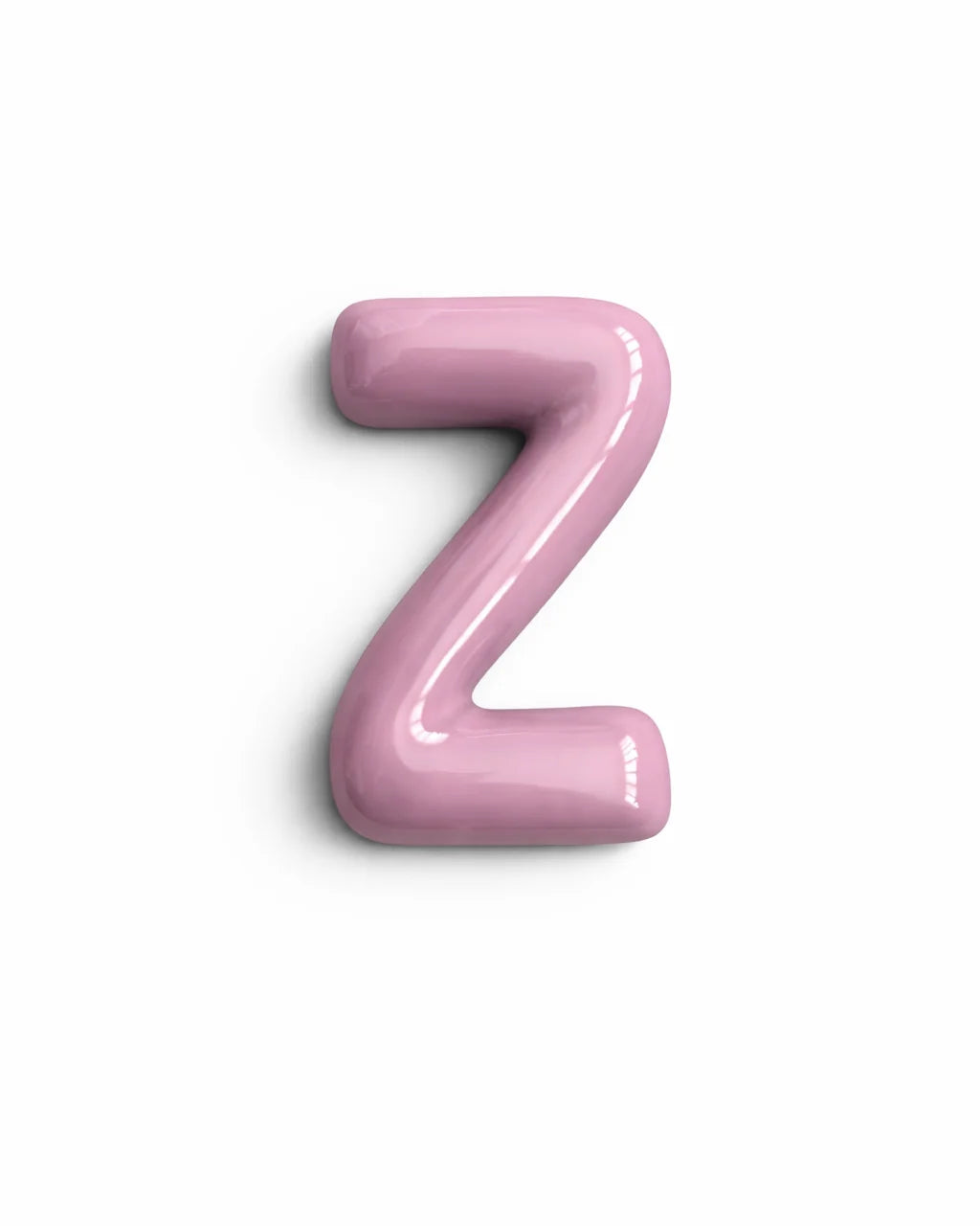 Z Ceramic Initial