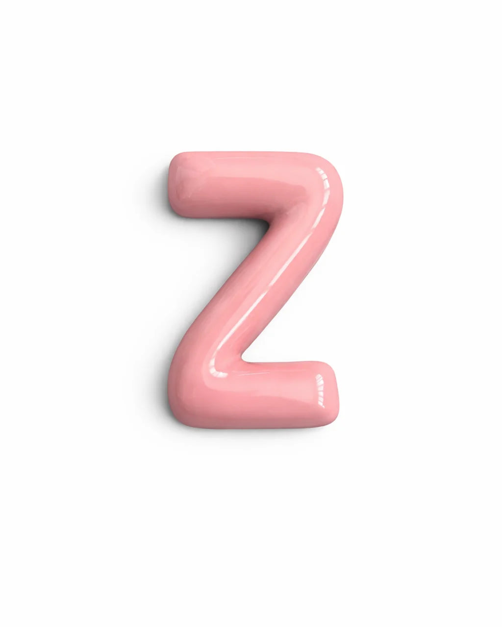Z Ceramic Initial