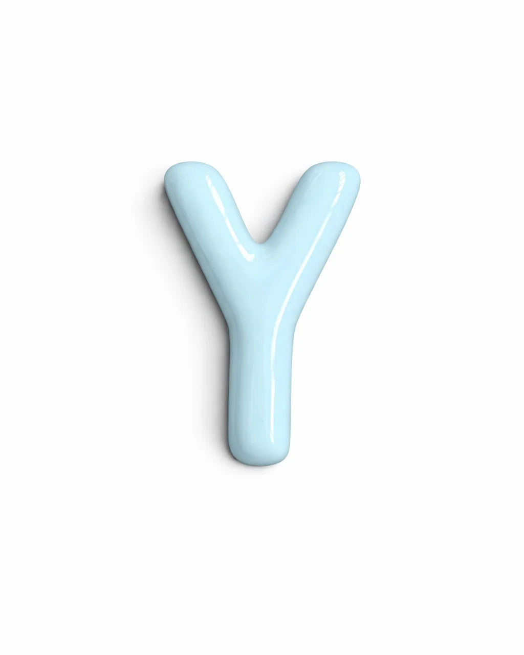 Y Ceramic Initial