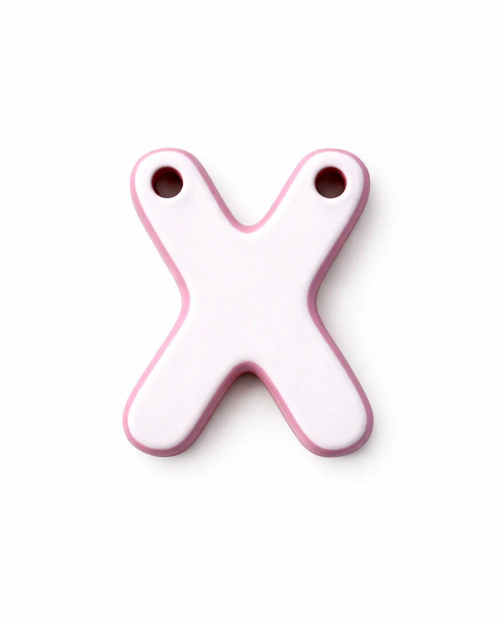 X Ceramic Initial
