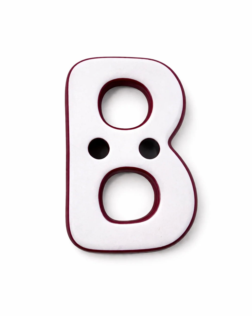 B Ceramic Initial