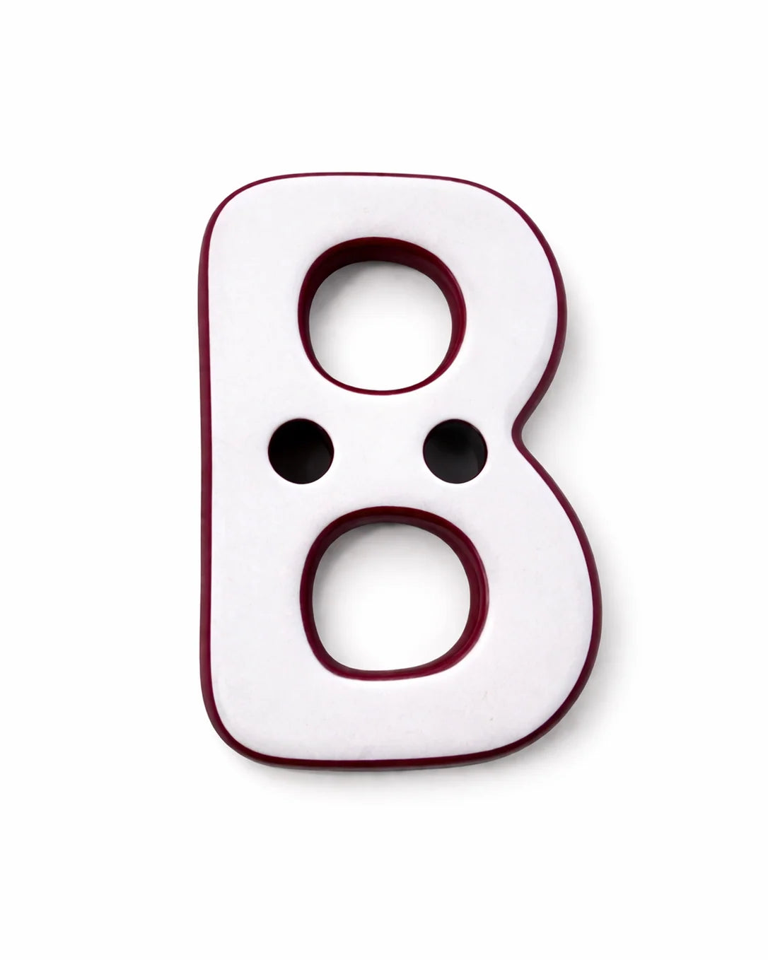 B Ceramic Initial