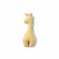 Wollo Giraffe small yellow