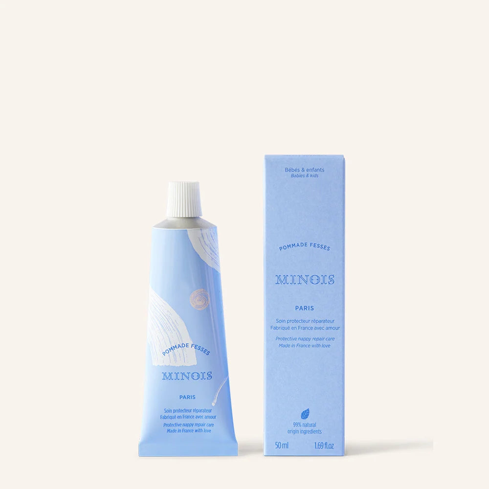 Diaper Cream