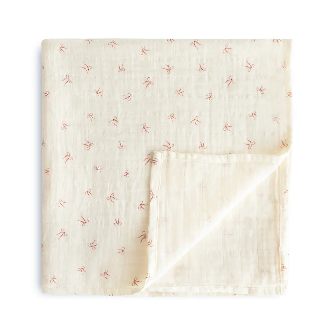 Swaddle Bows