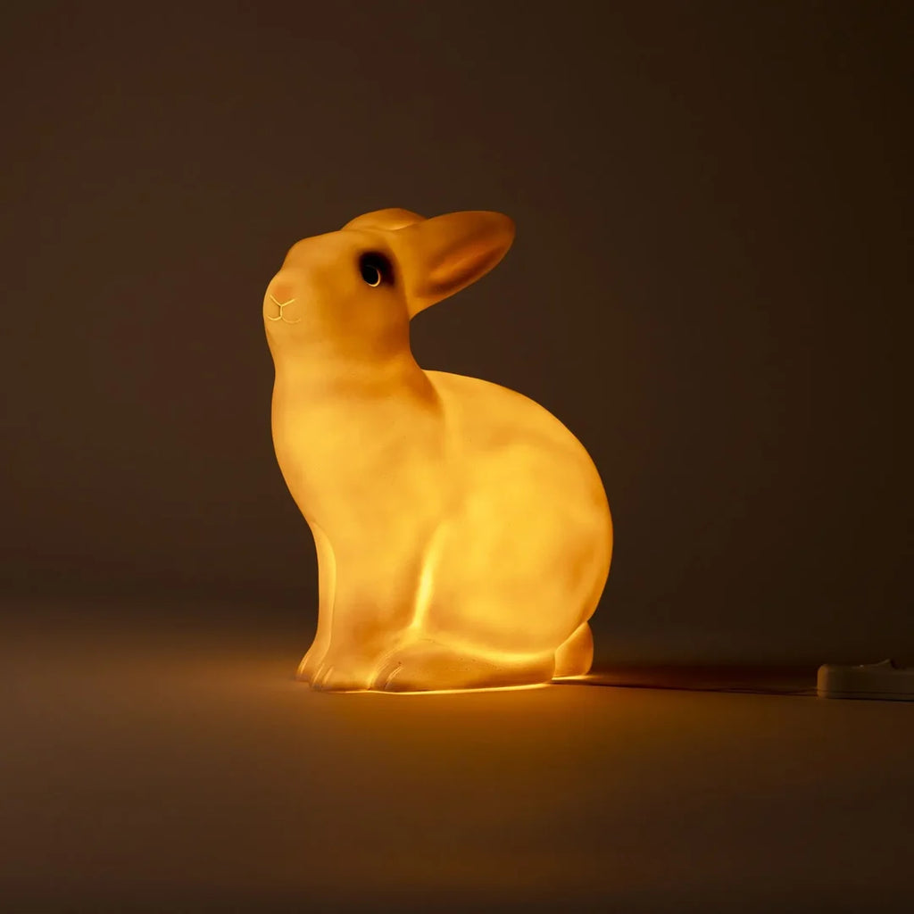 Rabbit Night Lamp