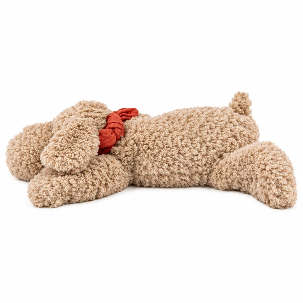 Lying Dog Gabi 21 cm
