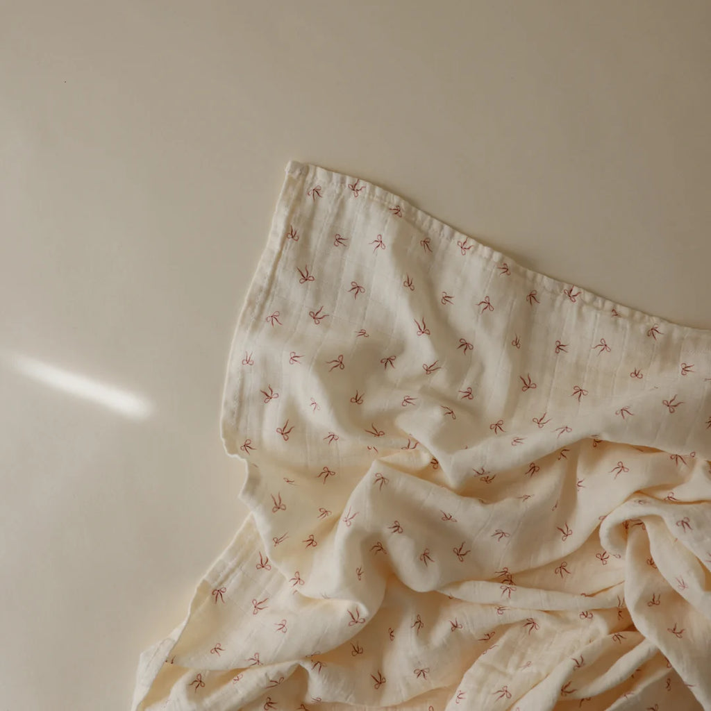 Swaddle Bows