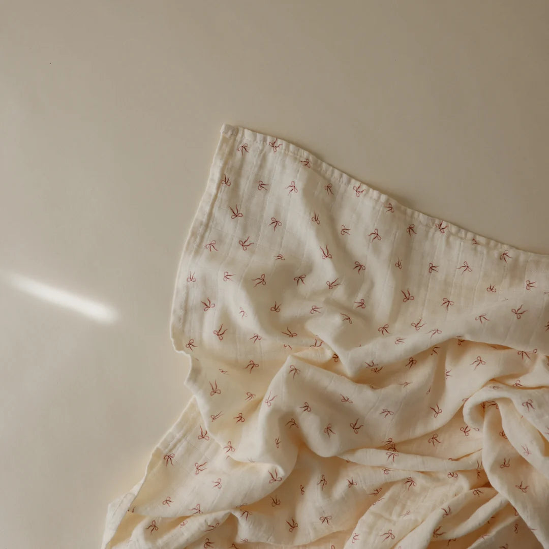 Swaddle Bows