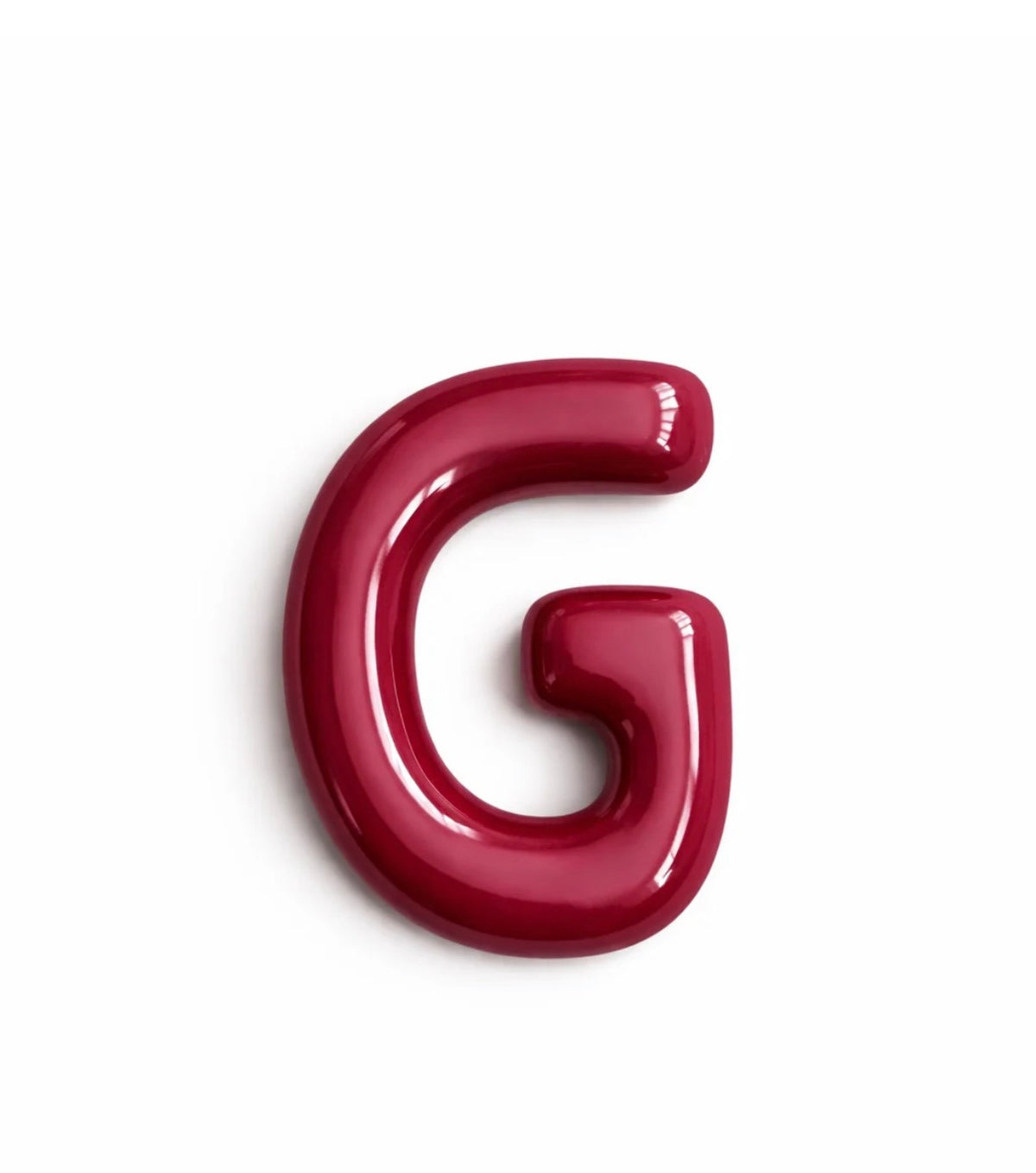 G Ceramic Initial
