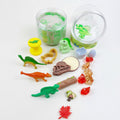 Magic Sand Jurassic Park Play Pot
