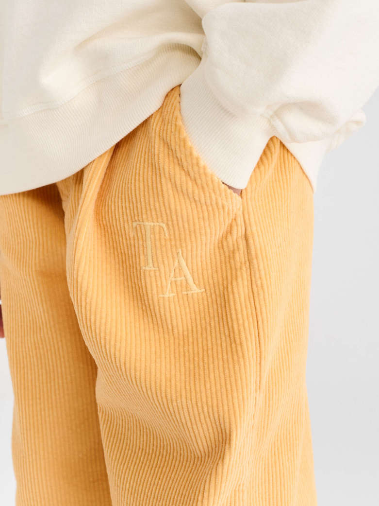 voorkant True Artist broek voor kinderen