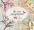 Het verhalen orkest de vier jaargetijden voorkant Print 