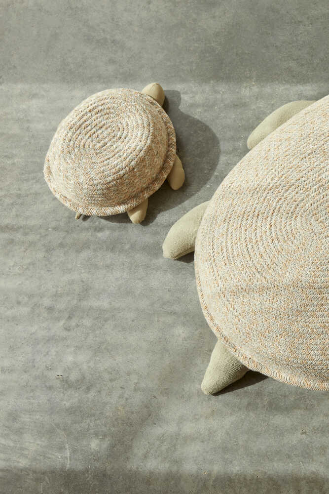 Lorena Canals Mand Baby Schildpad