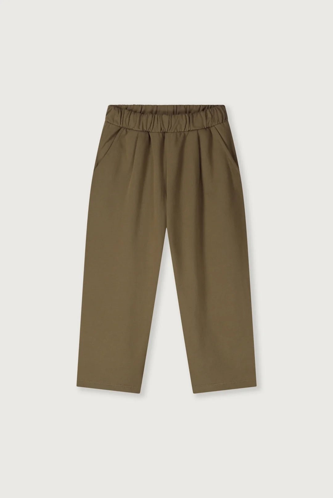 Gray Label Baggy Broek - Woody