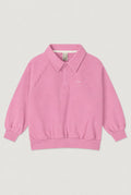 Gray Label Polo Sweatshirt