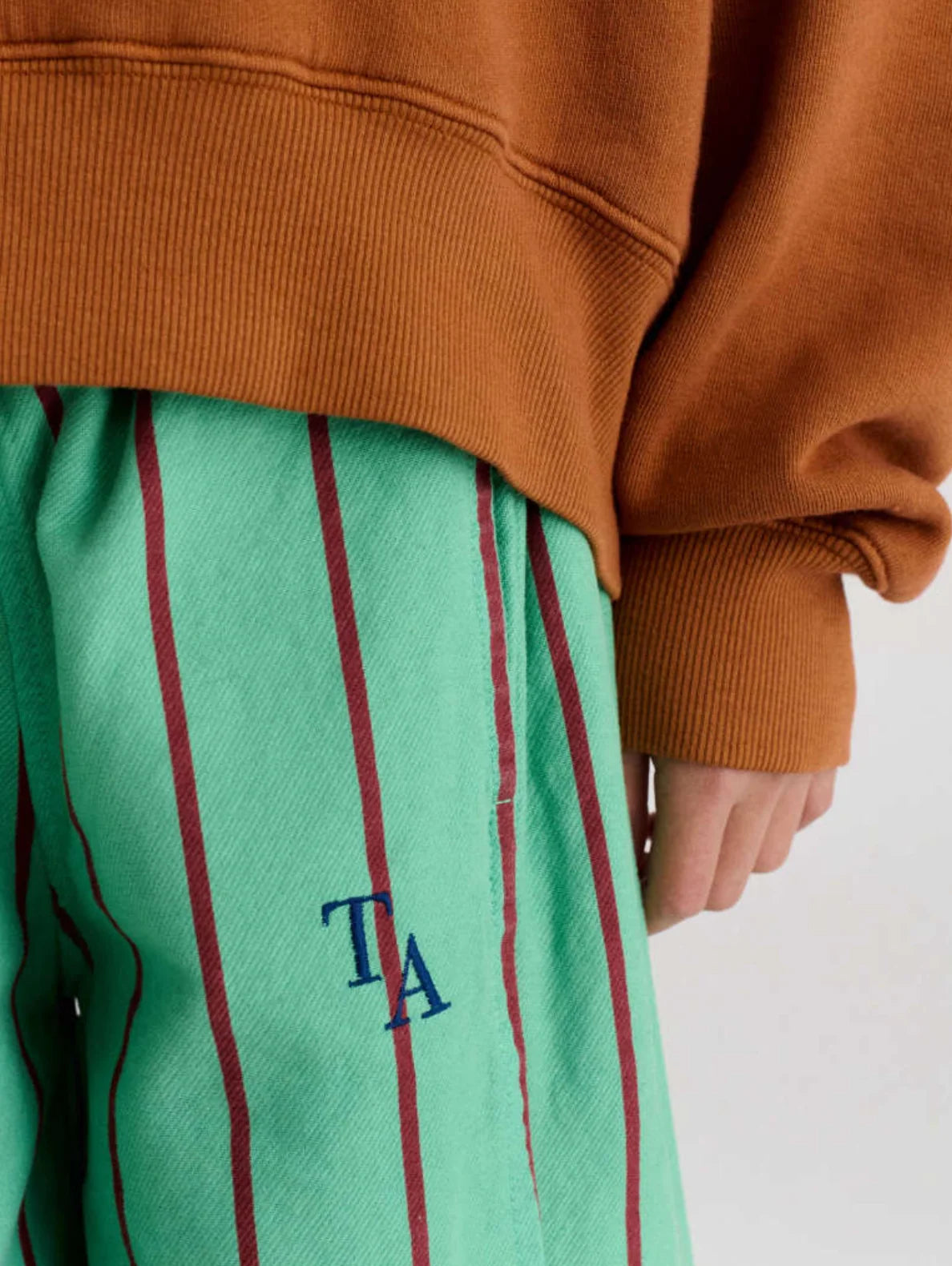 True Artist - Ex libris Pants