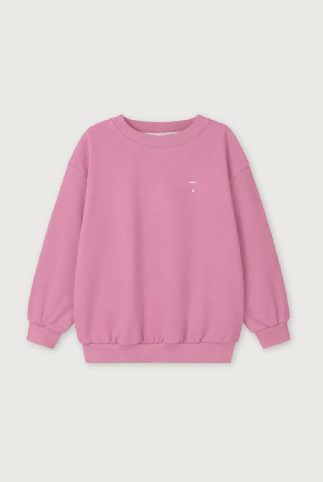 Gray Label Trui met verlaagde schouder Kids