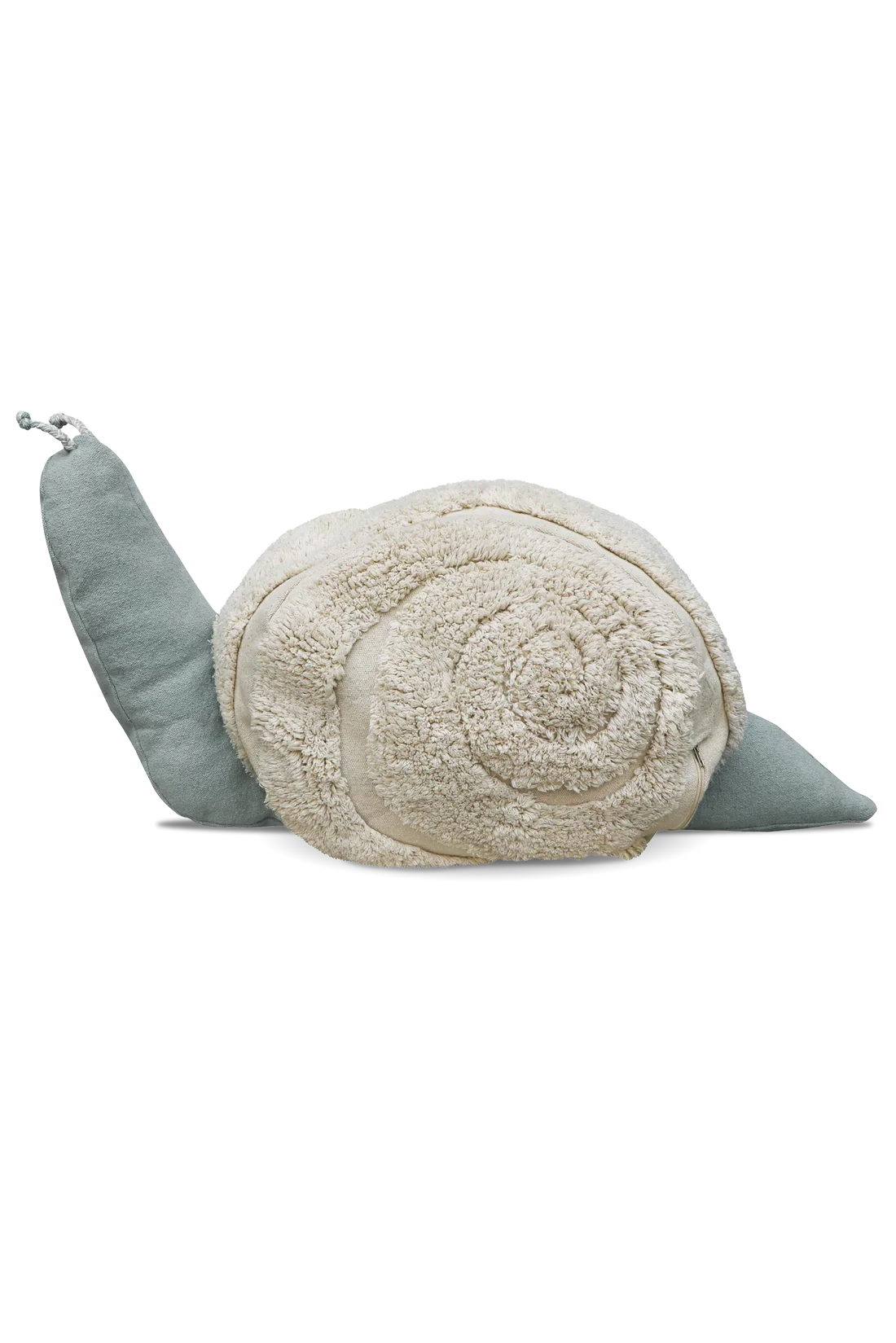 Pouf Mr. Snail